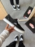 VANS AUTHENTIC PRETO/BRANCO - comprar online