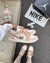 JORDAN LOW AVEIA/BRANCO
