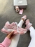 NB 9060 PRIME ROSA/BRANCO - loja online