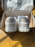 Imagem do DUNK LOW PRO LUXO BEGE/GLITTER