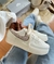 AIR FORCE LUXO