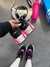 LXCON PRETO/PINK na internet