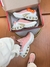 AIR MAX DN OFF WHITE / BEGE ROSE na internet