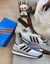 SL 72 CINZA/CAFÉ - INVICTUS SHOES