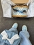 GAZELLE PRIME AZUL - comprar online