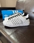 SUPER STAR BRANCO/PRETO - comprar online