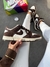 DUNK LOW CAMURÇA CAFÉ - INVICTUS SHOES
