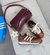 SL 72 PRIME COURO CARAMELO/BORDÔ - comprar online