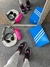 LXCON PRETO/PINK