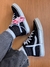 Imagem do SK8-HI BLACK/WHITE