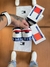 TOMMY BASIC BRANCO na internet