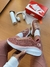 REACT X INFINITY RUN 4 - loja online