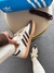 SAMBA OG OFF/CAFÉ - INVICTUS SHOES