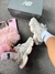 NB 9060 PRIME COURO CINZA/ROSA - comprar online