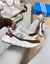 DYMOND COLECTION OFF/BORDÔ - INVICTUS SHOES