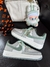 AIR FORCE F1 X L.V OFF/MINT na internet