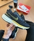 INVENCIBLE RUN 3 PRETO/AMARELO - comprar online