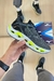 MIZUNO WAVE STRATOS GRAFITE/LIMÃO na internet