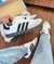 ADIDAS SAMBA OG COURO