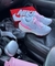 INVENCIBLE RUN 3 BRANCO/PINK - INVICTUS SHOES
