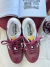 SAMBA OG COURO CHERRY - comprar online