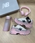 NB 1000 ROSA/CINZA - INVICTUS SHOES