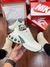 AIR MAX DN BRANCO/VERDE