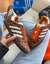 SAMBA PRIME ANIMAL PRINT - comprar online
