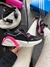 LXCON PRETO/PINK - comprar online