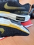 INVENCIBLE RUN 3 PRETO/AMARELO na internet