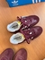 Imagem do SAMBA OG COURO CHERRY