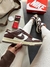 DUNK LOW PRO LUXO CHOCOLATE CLARO/SOLA OFF - loja online