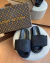 SLIDE LV LUXO - INVICTUS SHOES