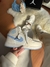 Imagem do JORDAN CHICAGO PRIME MANTEIGA/AZUL