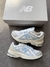NB 1906 BRANCO/AZUL - INVICTUS SHOES