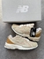 NB 1906 BEGE/OFF WHITE - INVICTUS SHOES