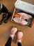 INFINITY REACT NUDE - INVICTUS SHOES