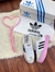 Imagem do HELLO KITTY X SAMBAE CLOUD