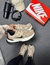 V2K BEGE/PRETO - INVICTUS SHOES