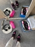 LXCON PRETO/PINK - comprar online