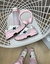 NB 1000 ROSA/CINZA na internet