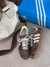 SAMBA OG ANIMAL PRINT - INVICTUS SHOES