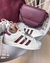 SUPER STAR OFF/BORDÔ - INVICTUS SHOES