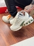 AIR MAX DN BRANCO/VERDE na internet