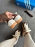 SAMBA OG OFF/CAFÉ - INVICTUS SHOES