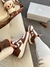 AIR FORCE F1 CHOCOLATE WHISK - comprar online