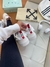 OFF WHITE CALCE OFF