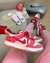SB DUNK LOW STRANGELOVE na internet
