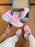 ADIDAS SPORT KNIT ROSA BB