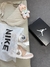 JORDAN LOW AVEIA/BRANCO - INVICTUS SHOES